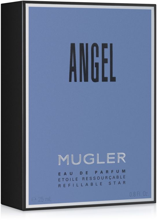 Mugler Angel Eco-Refill Bottle