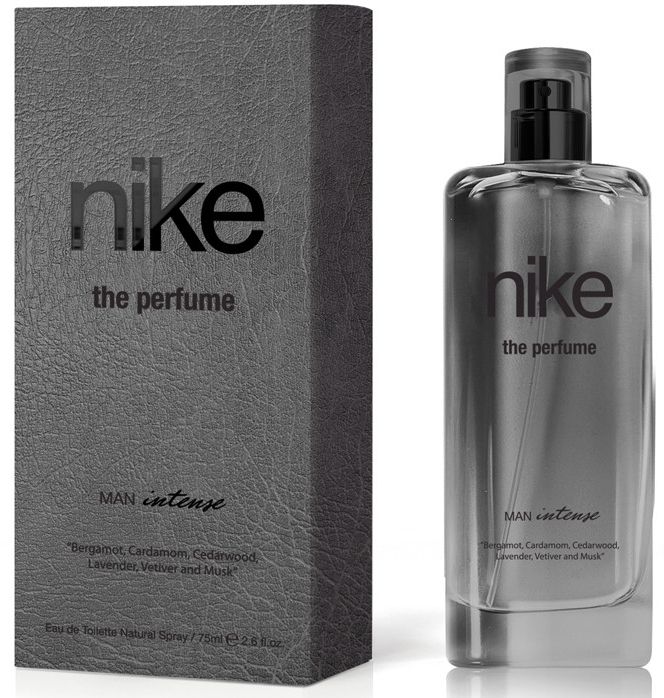 Nike The Perfume Man Intense