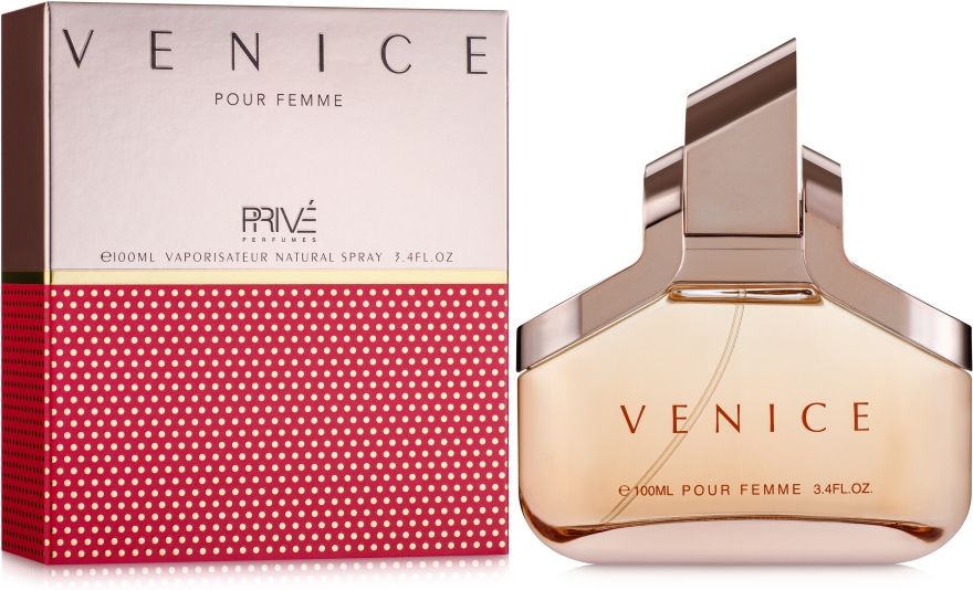Prive Parfums Venice