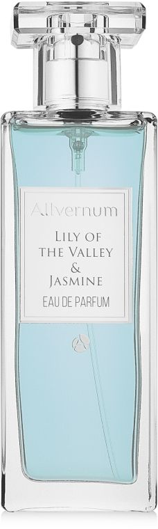 Allvernum Lily Of The Valley & Jasmine