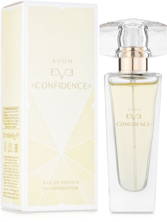 Avon Eve Confidence