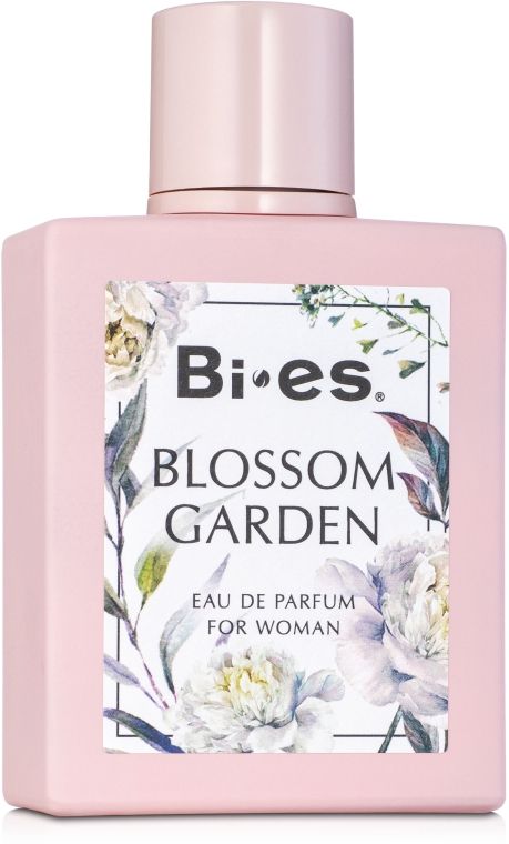 Bi-Es Blossom Garden