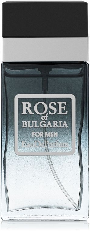 BioFresh Rose of Bulgaria For Men