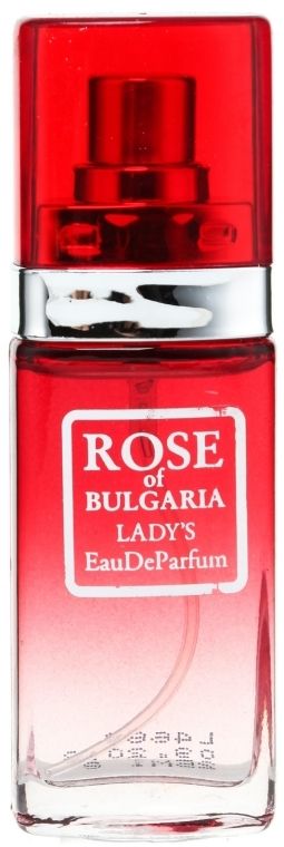BioFresh Rose of Bulgaria Lady's