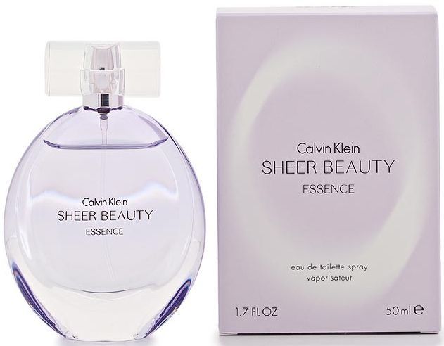 Calvin Klein Sheer Beauty Essence