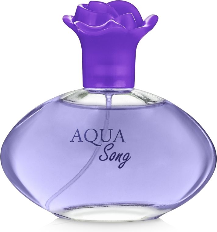 Delta Parfum Aqua Song