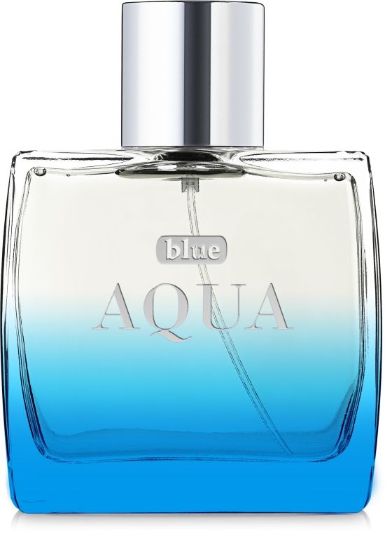 Dilis Parfum Blue Aqua