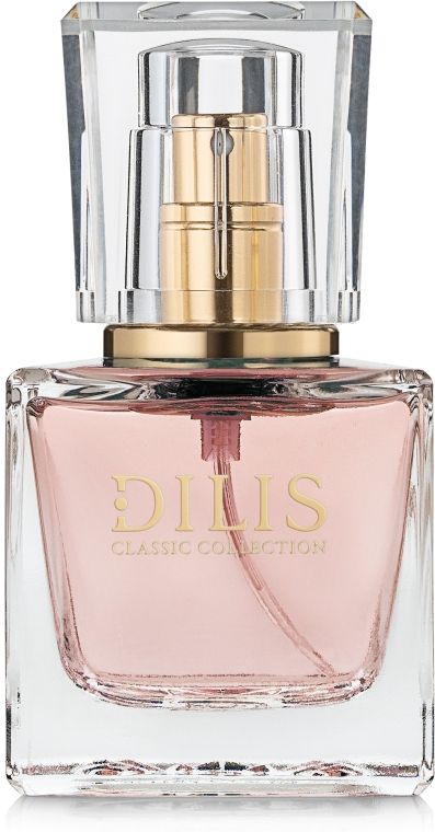 Dilis Parfum Classic Collection №24