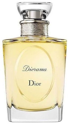 Dior Diorama