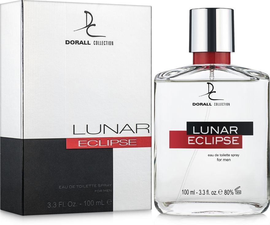 Dorall Collection Lunar Eclipse