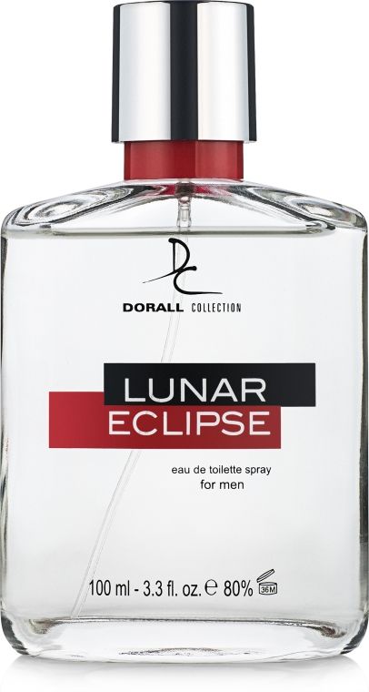 Dorall Collection Lunar Eclipse