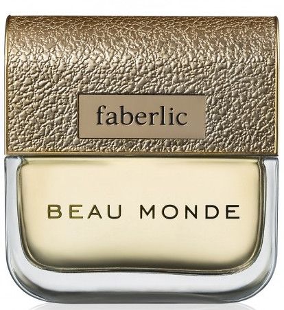 Faberlic Beau Monde