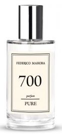 Federico Mahora Pure 700