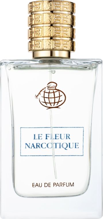 Fragrance World Le Fleur Narcotique