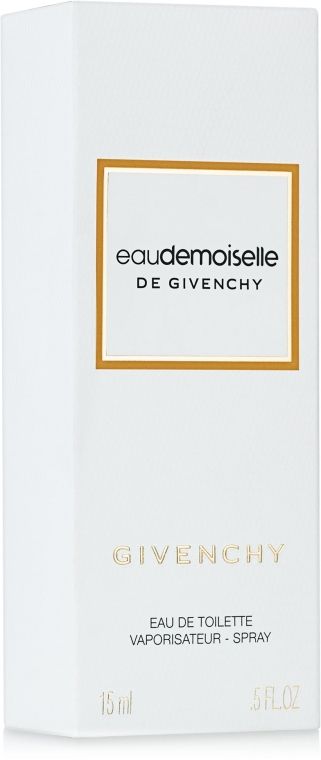 Givenchy Eaudemoiselle de Givenchy