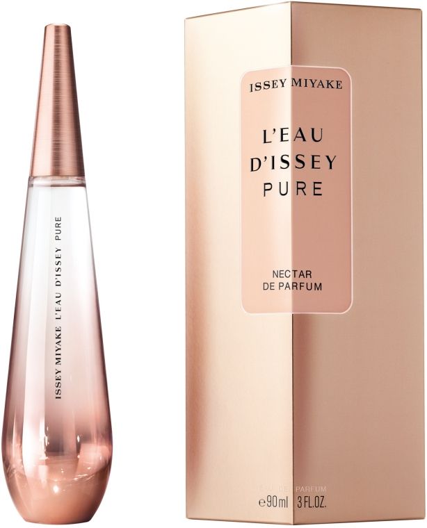 Issey Miyake L'Eau D'Issey Pure Nectar de Parfum