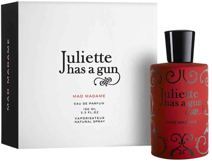 Juliette Has A Gun Mad Madame