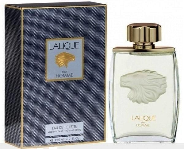 Lalique Lalique Pour Homme lion