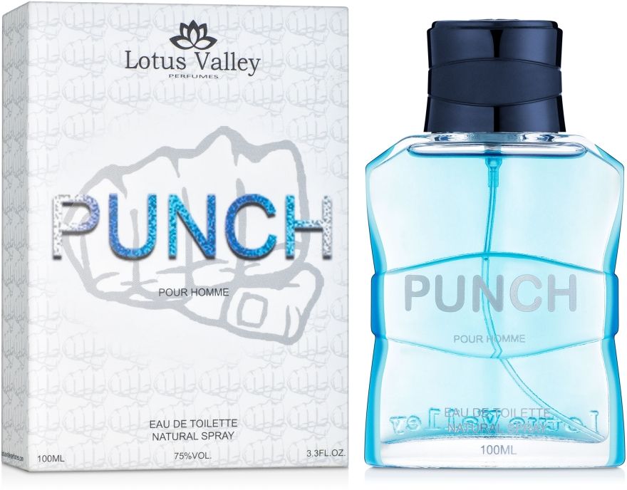Lotus Valley Punch