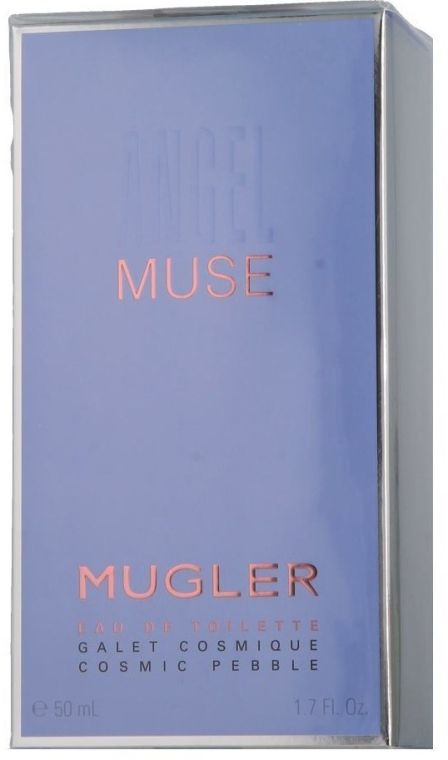 Mugler Angel Muse