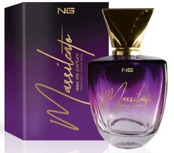 NG Perfumes Massilento