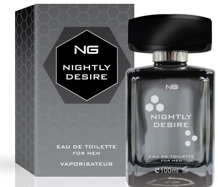 NG Perfumes Nightly Desire