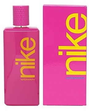 Nike Pink Woman