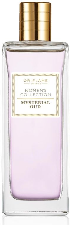 Oriflame Women's Collection Mysterial Oud