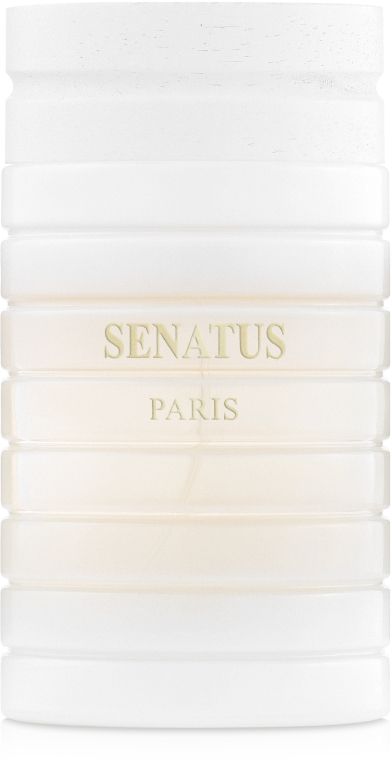 Prestige Paris Senatus White