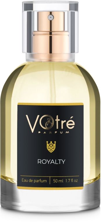Votre Parfum Royalty