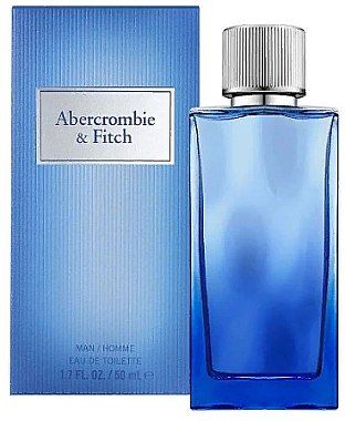 Abercrombie & Fitch First Instinct Together