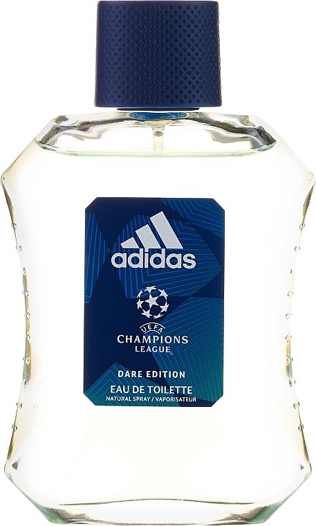 Adidas UEFA Champions League Dare Edition