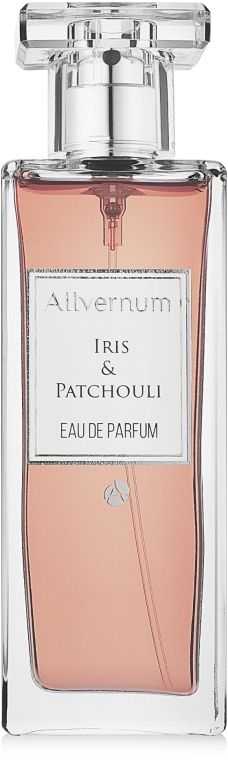 Allvernum Iris & Patchouli