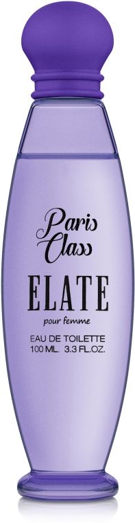 Aroma Parfume Paris Class Elate