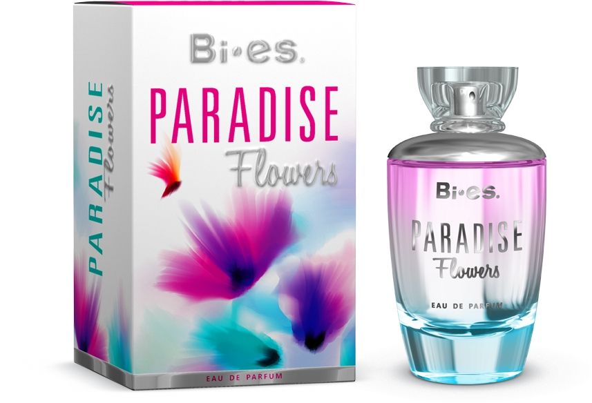 Bi-Es Paradise Flowers