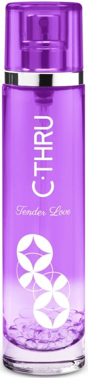 C-Thru Tender Love