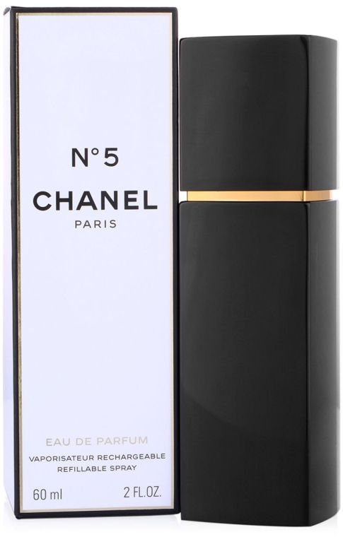 Chanel N5 Refillable Spray