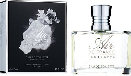 Charrier Parfums Air de France pour Homme