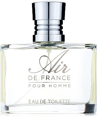 Charrier Parfums Air de France pour Homme