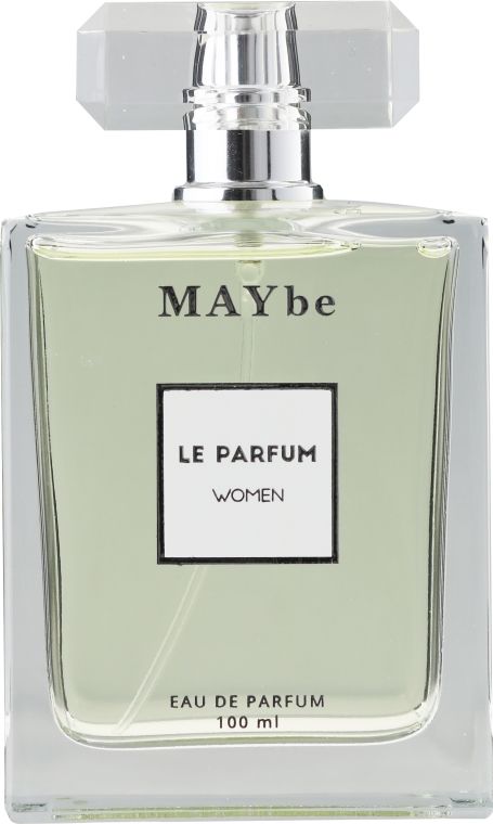 Christopher Dark MAYbe Le Parfum