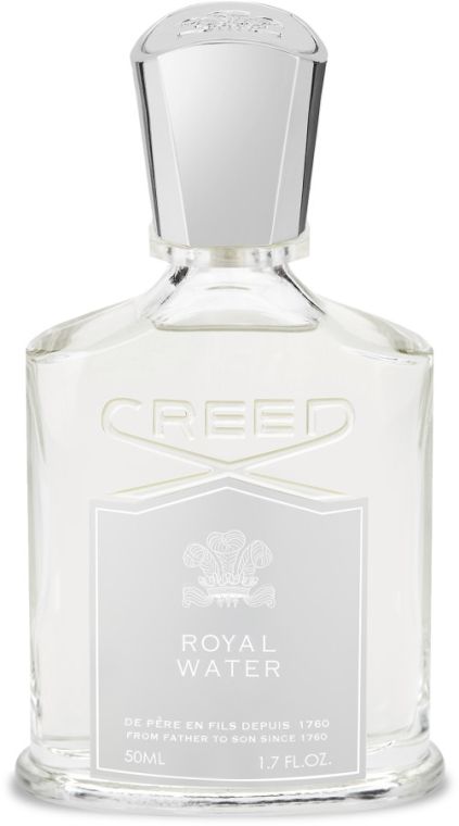 Creed Royal Water