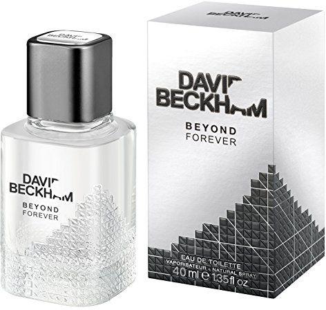 David & Victoria Beckham Beyond Forever