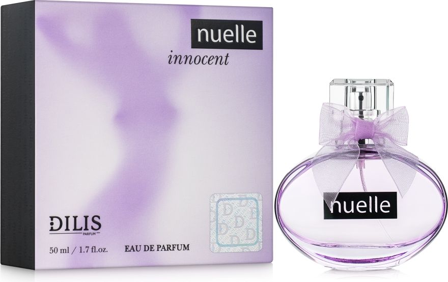 Dilis Parfum Nuelle Innocent