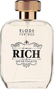 Elode Rich