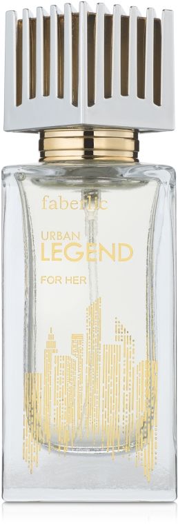 Faberlic Urban Legend For Her