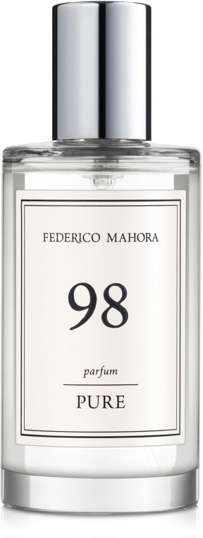 Federico Mahora Pure 98