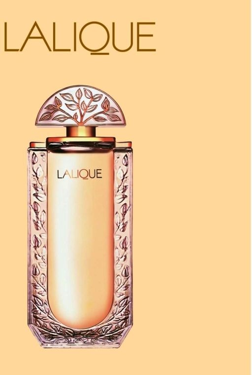 Lalique Eau de Parfum