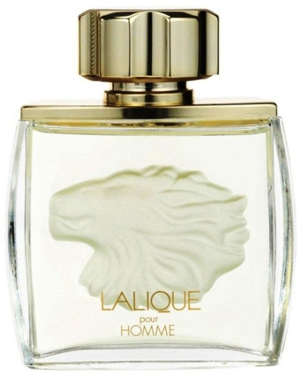 Lalique Lalique Pour Homme lion