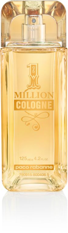 Paco Rabanne 1 Million Cologne