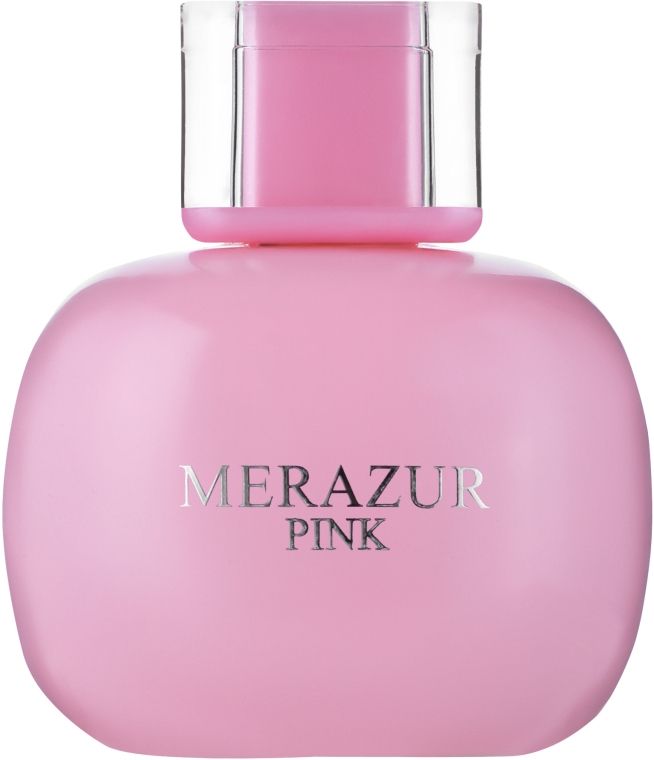 Prestige Paris Merazur Pink